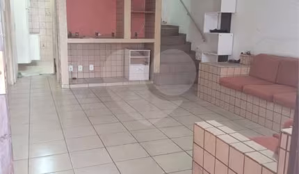 Casa com 2 quartos para alugar na Rua dos Três Irmãos, 466, Vila Progredior, São Paulo, 88 m2 por R$ 4.000