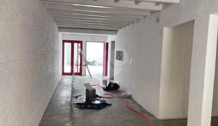 Casa com 1 quarto para alugar na Rua Padre João Manuel, 964, Cerqueira César, São Paulo, 164 m2 por R$ 37.000