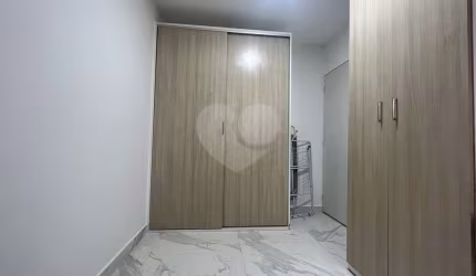 Apartamento com 2 quartos à venda na Rua José de Oliveira, 811, Parque Peruche, São Paulo, 50 m2 por R$ 310.000