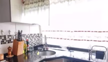 Apartamento com 3 quartos à venda na Rua Elza Guimarães, 283, Vila Amália (Zona Norte), São Paulo, 100 m2 por R$ 465.000