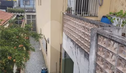 Casa com 2 quartos à venda na Rua Major José Moreira Matos, 58, Vila Galvão, Guarulhos, 150 m2 por R$ 550.000
