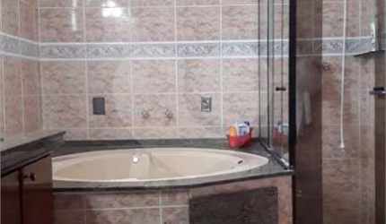 Casa com 5 quartos à venda na Rua Moacyr Andreucci, 135, Vila Oliveira, Mogi das Cruzes, 366 m2 por R$ 2.350.000