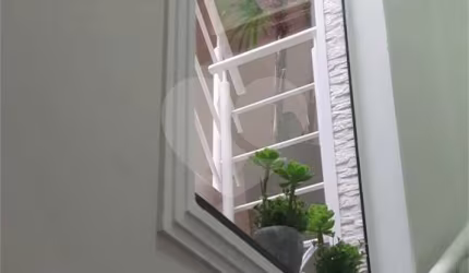 Casa com 4 quartos à venda na Rua Dezenove de Maio, 73, Vila Esperança, São Paulo, 240 m2 por R$ 1.550.000