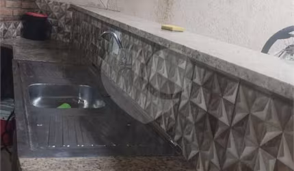 Casa em condomínio fechado com 3 quartos à venda na Rua Aldo Gianini, 411, Vila Nova Curuçá, São Paulo, 320 m2 por R$ 1.007.000