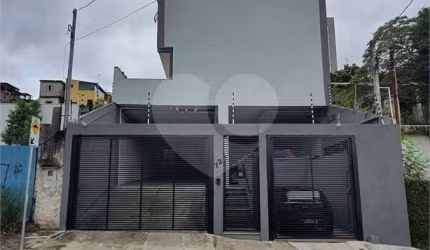 Casa em condomínio fechado com 2 quartos à venda na Rua Antônio Soares Lara, 72, Itaquera, São Paulo, 84 m2 por R$ 530.000