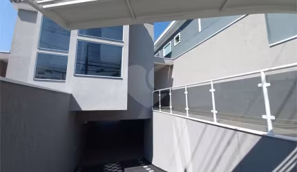 Casa com 3 quartos à venda na Avenida Santo Antônio, 2543, Vila Osasco, Osasco, 163 m2 por R$ 1.060.000
