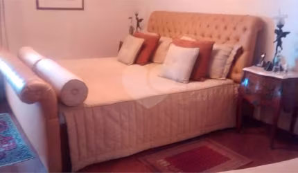 Apartamento com 4 quartos à venda na Rua Rafael Correa Sampaio, 81, Santa Paula, São Caetano do Sul, 685 m2 por R$ 4.250.000
