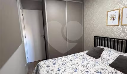 Apartamento com 2 quartos para alugar na Avenida Inajar de Souza, 1137, Limão, São Paulo, 58 m2 por R$ 4.500