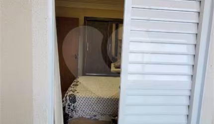 Casa em condomínio fechado com 4 quartos à venda na Avenida Manoel Casanova, 965, Jardim Modelo, Suzano, 120 m2 por R$ 740.000