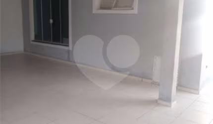 Casa com 4 quartos à venda na Rua Gonçalo Coelho, 80, Vila João Ramalho, Santo André, 360 m2 por R$ 580.000