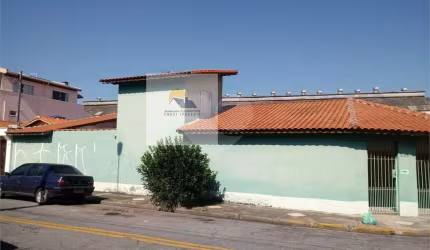 Casa com 3 quartos à venda na Rua Rio Grande da Serra, 259, Mauá, São Caetano do Sul, 128 m2 por R$ 695.000