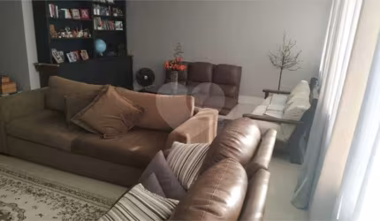 Apartamento com 3 quartos à venda na Rua Joaquim Nabuco, 338, Santo Antônio, São Caetano do Sul, 230 m2 por R$ 795.000