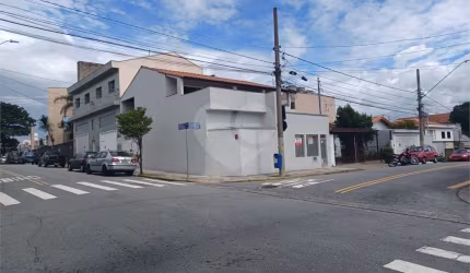 Casa com 2 quartos à venda na Rua das Mangueiras, 271, Cerâmica, São Caetano do Sul, 180 m2 por R$ 950.000