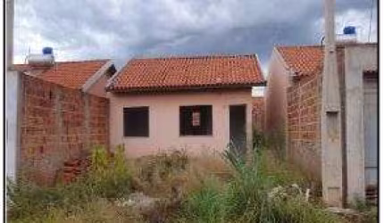 Oportunidade Única em BIRIGUI - SP | Tipo: Casa | Negociação: Venda Direta Online  | Situação: Imóvel