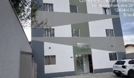 Oportunidade Única em PINDAMONHANGABA - SP | Tipo: Apartamento | Negociação: Venda Direta Online  | Situação: Imóvel