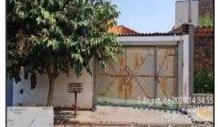 Oportunidade Única em CATANDUVA - SP | Tipo: Casa | Negociação: Venda Direta Online  | Situação: Imóvel