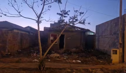 Oportunidade Única em SAO JOSE DO RIO PRETO - SP | Tipo: Casa | Negociação: Venda Online  | Situação: Imóvel