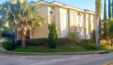Casa à venda no bairro Condomínio Ibiti Royal - Sorocaba/SP