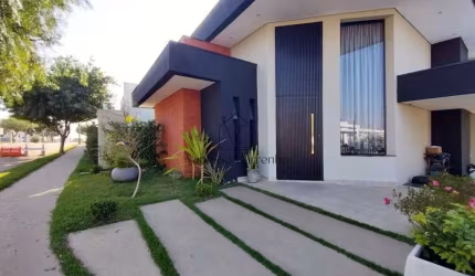 Casa para alugar no bairro Jardim Novo Horizonte - Sorocaba/SP