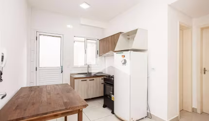 APARTAMENTO GARDEN NO CAJURU