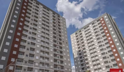 Apartamento a Venda Bauru - Residencial Avalon