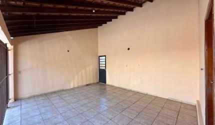 Casa 3 Quartos Piratininga - SP - Jardim Kirilos