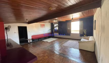 Casa com 3 quartos à venda na Rua Pitangui, --, Floresta, Belo Horizonte por R$ 690.000