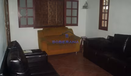Casa com 3 quartos à venda na San Martin, --, União, Belo Horizonte por R$ 550.000