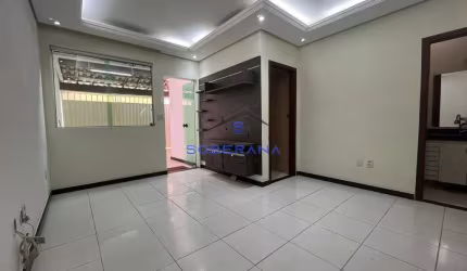 Casa com 2 quartos à venda na Rua do Carmelo, --, Santa Branca, Belo Horizonte por R$ 420.000