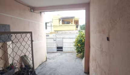 Casa no Jardim Palmira