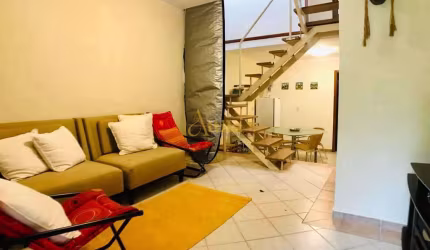 Linda unidade de Village totalmente funcional e bem equipada