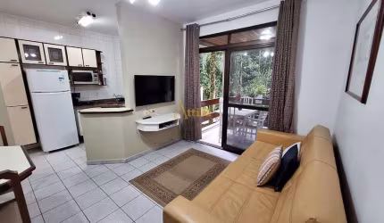 Casa de Vila com 1 quarto, Riviera - Módulo 26, Bertioga - R$ 700 mil, Cod: 5740