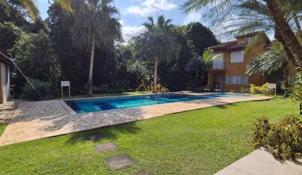 Casa de Vila com 3 quartos, Riviera - Módulo 26, Bertioga - R$ 1.35 mi, Cod: 5747