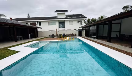 Apartamento com 5 quartos, Jardim Acapulco, Guarujá - R$ 9 mi, Cod: 5803