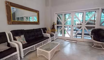 Villágio de alto padrão com 3 suítes - Módulo 30 - Riviera