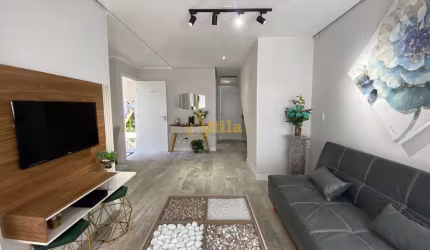 Village com 3 dormitórios - Módulo 30 - Riviera de São Lourenço