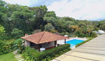 Villágio de alto padrão com 3 dormitórios - Módulo 30 - Riviera