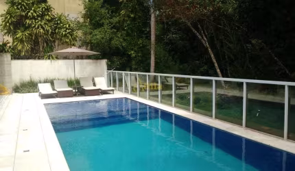 Casa alto padrão com 3 suítes no Módulo 30 - Riviera