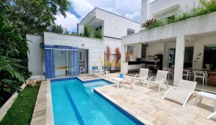 Casa com 4 quartos, Riviera - Módulo 24, Bertioga - R$ 4.9 mi, Cod: 5702
