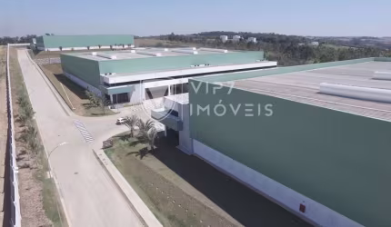 Galpão para alugar, 5500 m² por R$ 120.000,00/mês - Zona Industrial - Sorocaba/SP