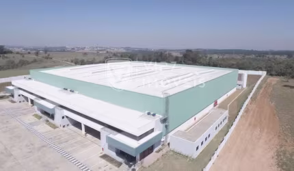 Galpão para alugar, 2731 m² por R$ 76.171,55/mês - Zona Industrial - Sorocaba/SP