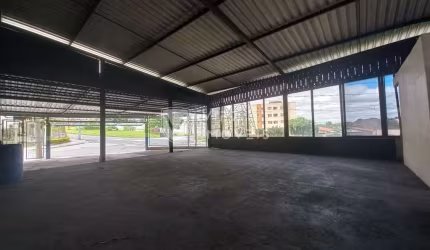 Barracão, 350 m² - venda por R$ 1.100.000,00 ou aluguel por R$ 7.650,00/ano - Jardim Vera Cruz - Sorocaba/SP