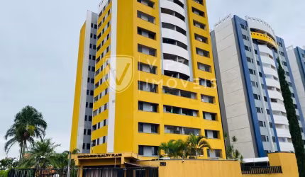Apartamento à venda, 3 quartos, 1 suíte, 2 vagas, Vila Santa Francisca - Sorocaba/SP