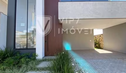 Casa com 3 dormitórios à venda, 240 m² por R$ 1.674.000,00 - Ibiti Reserva - Sorocaba/SP