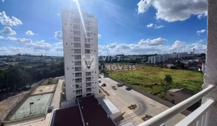 Apartamento com 2 dormitórios à venda, 65 m² por R$ 380.000,00 - Condomínio Residencial Provence - Votorantim/SP