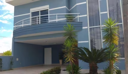 Casa com 4 dormitórios à venda, 355 m² por R$ 1.600.000,00 - Residencial Julia Martinez - Sorocaba/SP