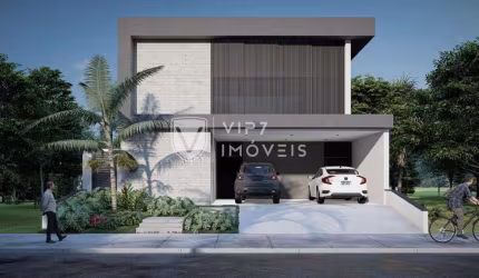 Condominio MontBlanc Sorocaba SP