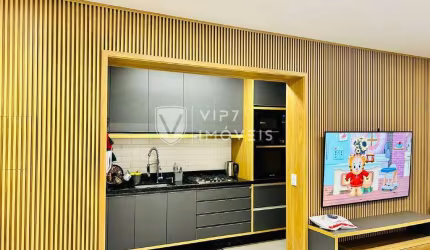 Apartamento à venda, 2 quartos, 1 suíte, 2 vagas, Jardim Maria José - Votorantim/SP