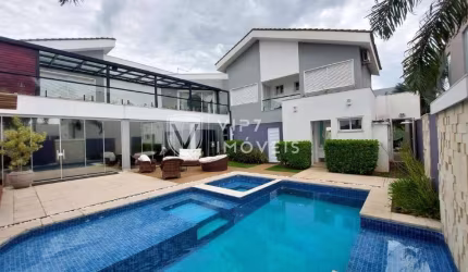 Casa para aluguel, 4 quartos, 4 suítes, 5 vagas, Itapeva - Votorantim/SP