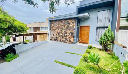 Casa à venda, 3 quartos, 1 suíte, 2 vagas, Loteamento Dinorá Rosa - Sorocaba/SP
